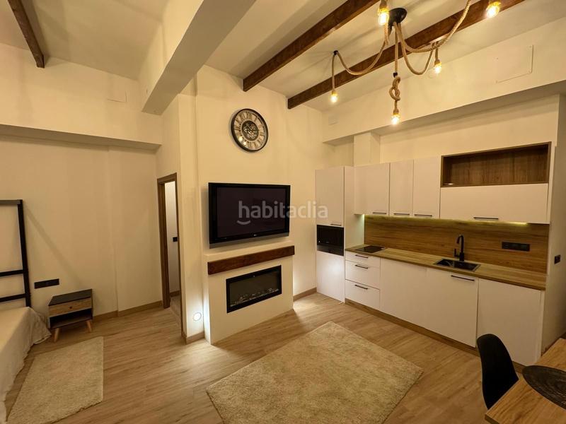 Foto 62a2e2c0-f3cf-446f-8230-0ee31691f687. Location appartement dans Torrefiel Valencia