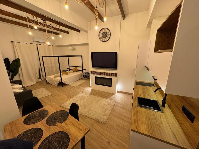 Foto 67a43c8f-8f2d-4265-9a25-8df0eae44a3c. Location appartement dans Torrefiel Valencia