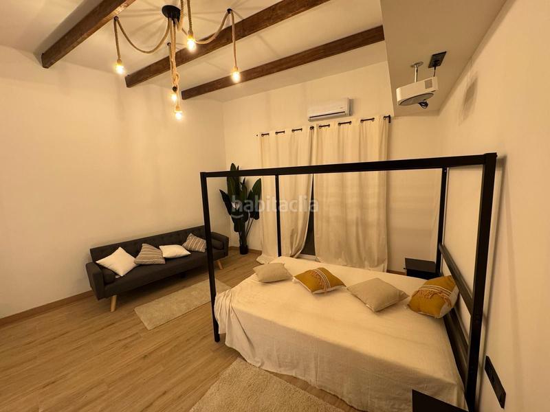 Foto ca8e6417-23d6-47cd-999a-9cbf83d00258. Location appartement dans Torrefiel Valencia