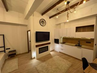 Rent Flat in Torrefiel