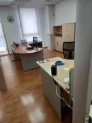 Oficina a Barrio de Patraix