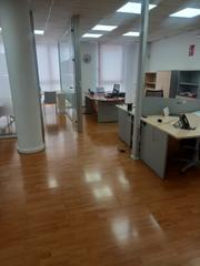 Alquiler Oficina en Barrio de Patraix