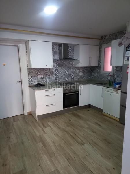 Foto 378e32b1-4cbe-45dc-9b19-2b51bb63194a. Location appartement dans Torrefiel Valencia