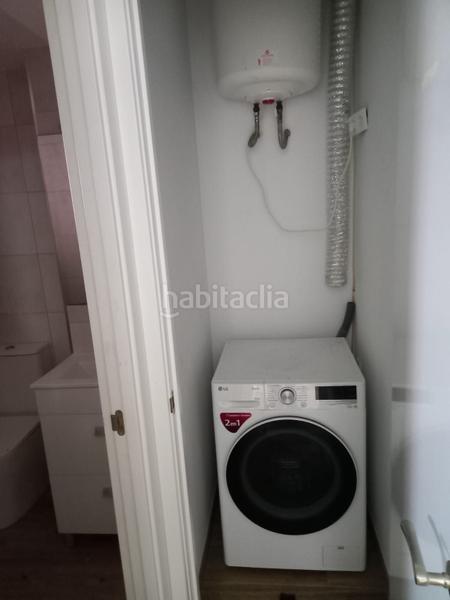 Foto 77521f84-6e82-413f-952a-16915492790f. Rent flat in Torrefiel Valencia