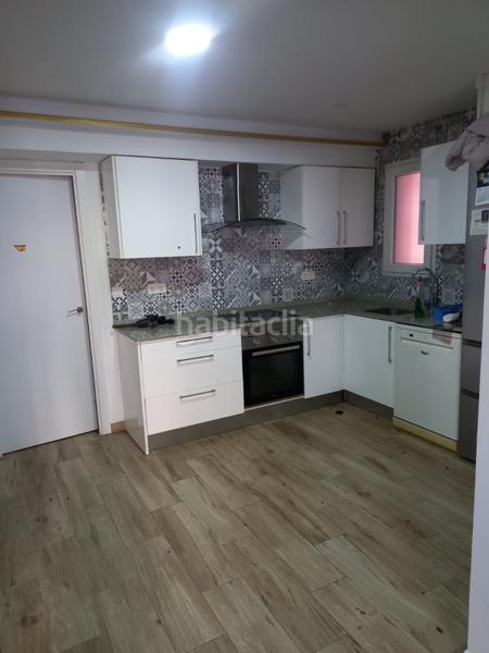 Foto a193373a-fdcf-4472-b3ba-bd54d01cb74e. Rent flat in Torrefiel Valencia