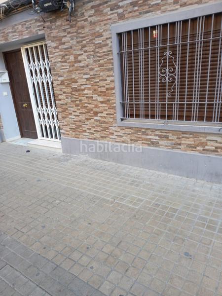 Foto 83a57e13-e0a8-429b-ba79-c8ce25684526. Alquiler piso en Torrefiel Valencia