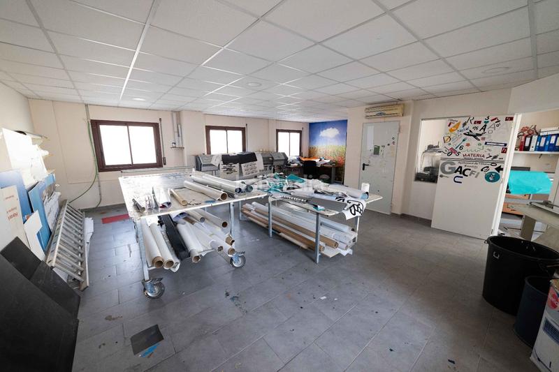 Foto 06dddf57-f02d-4e6d-9a6d-0917dae0613e. Casa a schiera in Pueblo Eliana (l´)