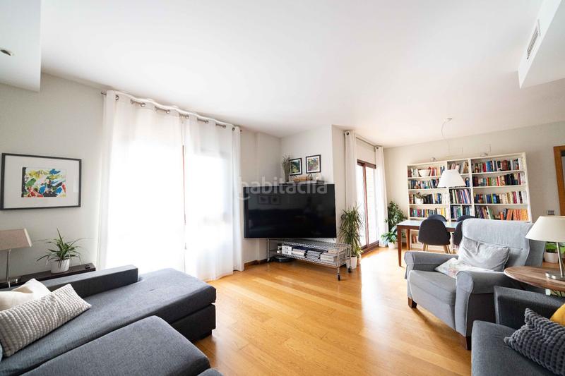 Foto 6641d2ed-1cf9-438a-8a6f-72f5fae9816c. Casa a schiera in Pueblo Eliana (l´)