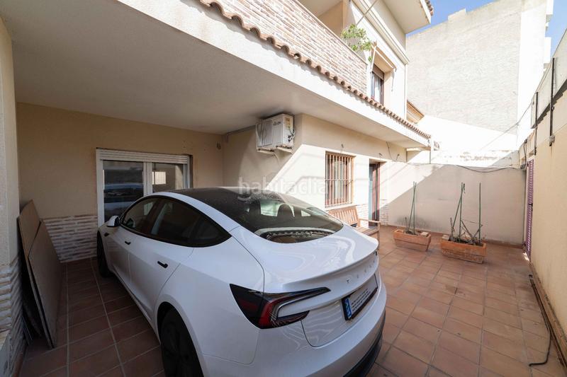 Foto 75cae4eb-f327-47c8-a867-104131032450. Casa a schiera in Pueblo Eliana (l´)