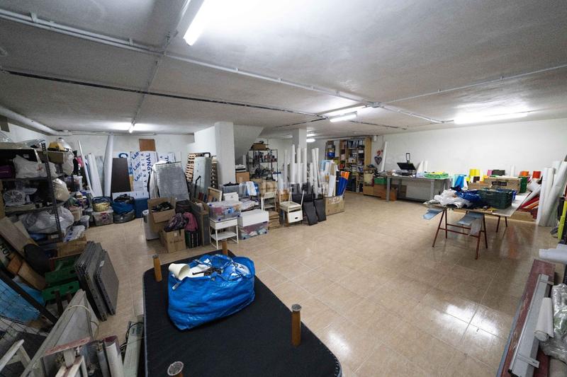 Foto 90971cdd-fa76-47c1-abe8-5c8bf6d4ef45. Casa a schiera in Pueblo Eliana (l´)