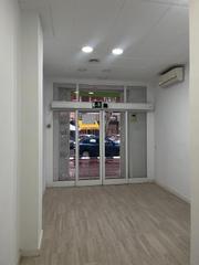 Lloguer Local Comercial a Nou Moles