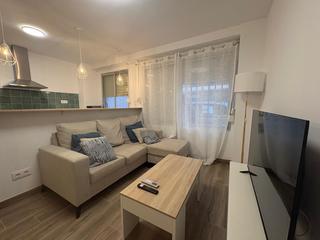Location Appartement  Dr btugada. Piso en alquiler en el perello a escasos metros de la playa