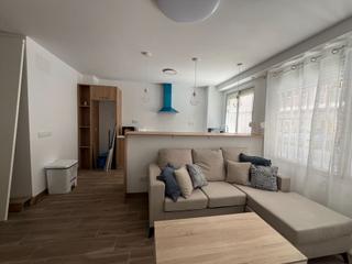 Location Appartement  Dr btugada. Piso en alquiler en el perello a escasos metros de la playa