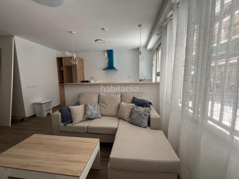 Foto 777b5de1-27e0-4ba7-8d5c-367b3955f995. Location appartement dans El Perelló Sueca
