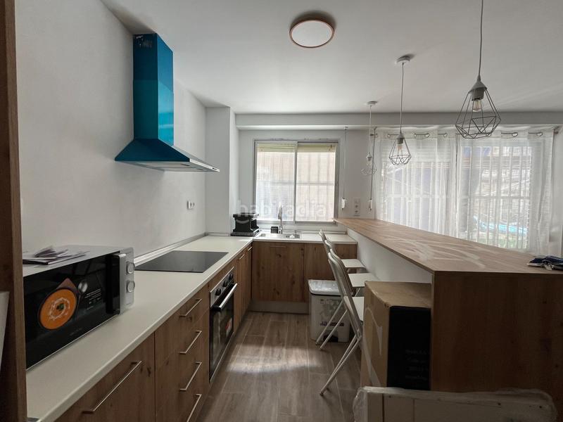 Foto a602eef7-e6bb-48e0-b8d0-9a0ce0106696. Location appartement dans El Perelló Sueca