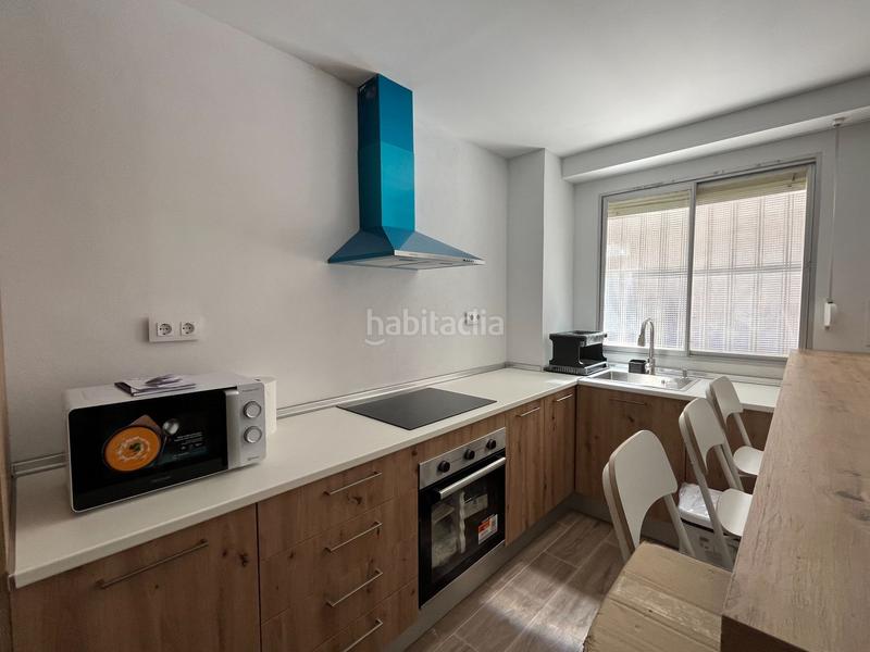 Foto bef6b818-ccaf-41ac-b964-08342957d074. Location appartement dans El Perelló Sueca