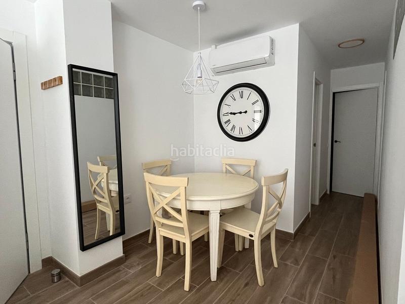 Foto f4b8aabb-32ff-484b-8088-60163272847d. Location appartement dans El Perelló Sueca
