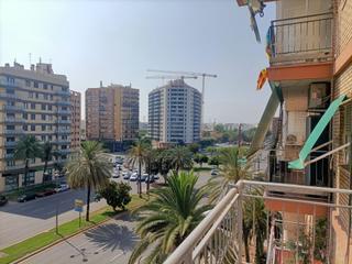 Appartement  Ausias march