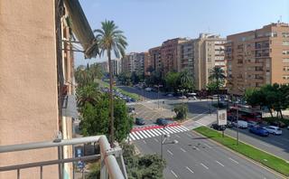 Appartement  Ausias march