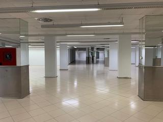 Lloguer Local Comercial a Albors