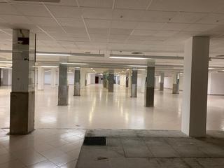 Affitto Locale commerciale in Albors