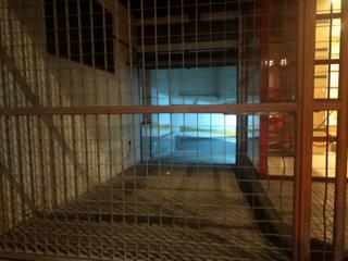 Parking voiture  Perez galdos