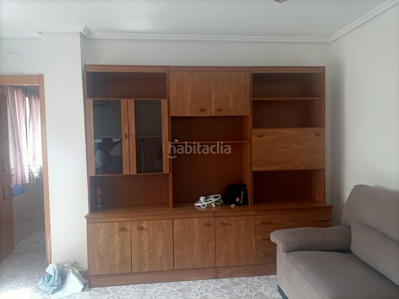 Foto 5ad8e43c-445f-4439-bf66-42b53c2fe1f1. Miete etagenwohnung in La Petxina Valencia