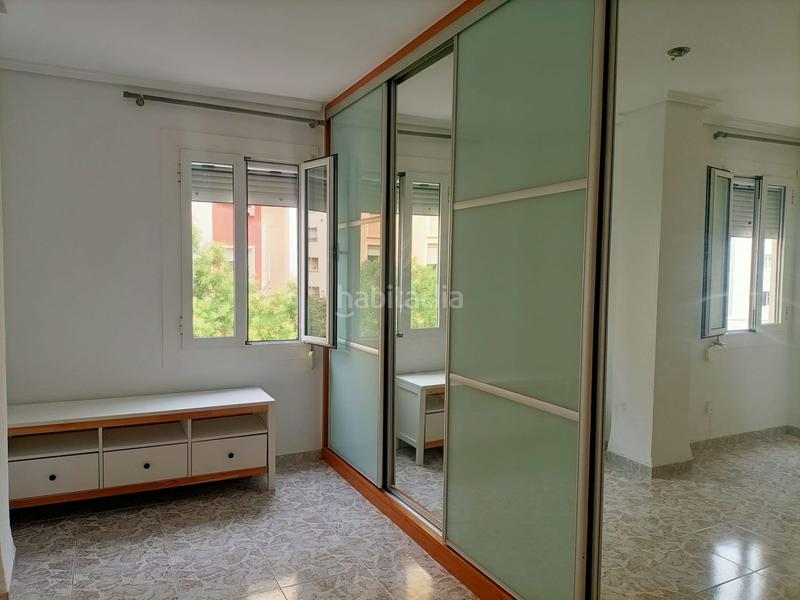 Foto 95761e7b-2146-4d68-a021-550394abcb1b. Miete etagenwohnung in La Petxina Valencia