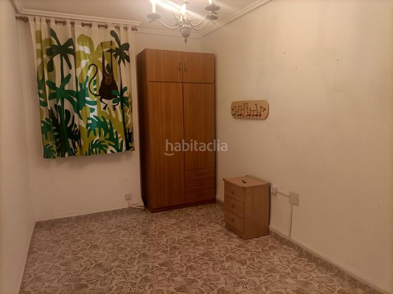 Foto 3a96de0f-88b5-4114-9d8f-601421e06b19. Rent flat in La Petxina Valencia