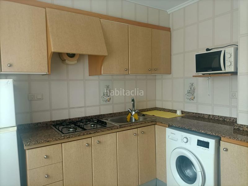 Foto 6ceef0a9-12e5-43b8-a19a-8b8c849a936a. Rent flat in La Petxina Valencia