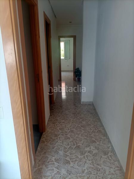 Foto c4fae293-8779-4828-a638-5c2248ff9587. Rent flat in La Petxina Valencia