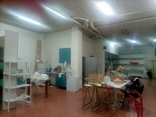 Location Local commercial  Arquitecto segura del lago