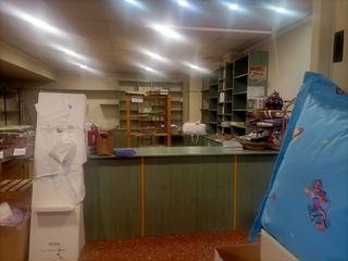 Location Local commercial  Arquitecto segura del lago