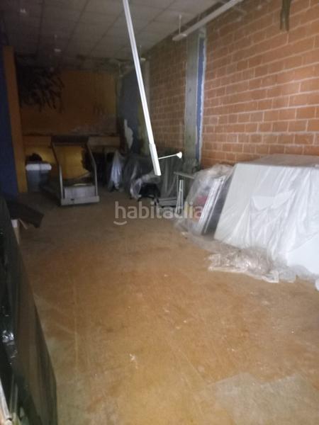 Foto d05e9b07-ea41-4e43-bd0f-6b604e39b1f8. Geschäftsraum in La Llum Valencia