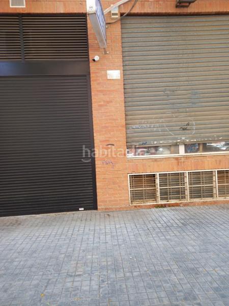 Foto 0cf851ba-09cb-49e5-a9ff-82c72140f1a8. Local comercial a La Llum Valencia