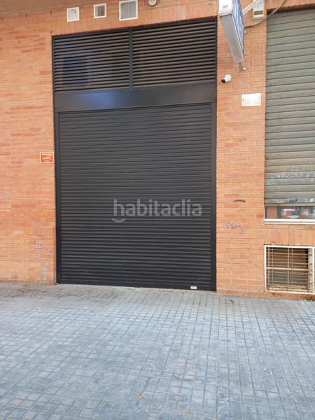 Foto 3cc06348-4fd2-4212-9f18-aaeba1559564. Local comercial a La Llum Valencia