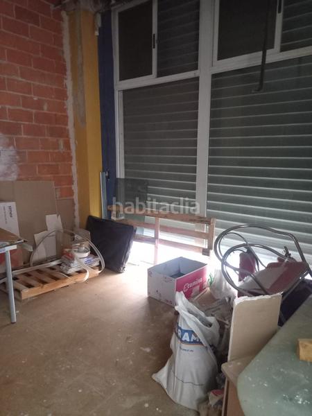 Foto 5264e734-b09b-4bb2-ad79-6aa763fc1736. Local comercial a La Llum Valencia