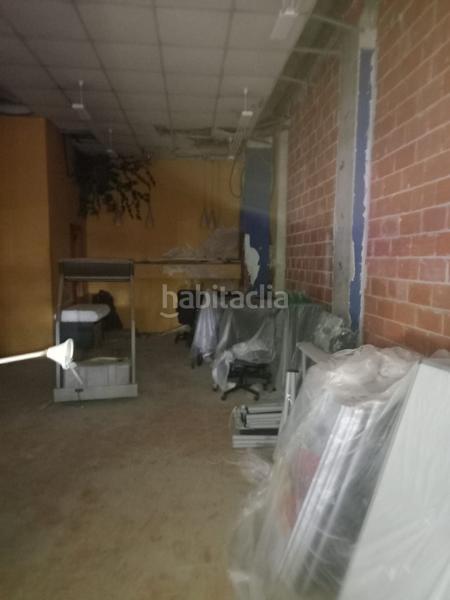 Foto 9d857423-7dd8-44a9-941c-413f74ff4d03. Local comercial a La Llum Valencia