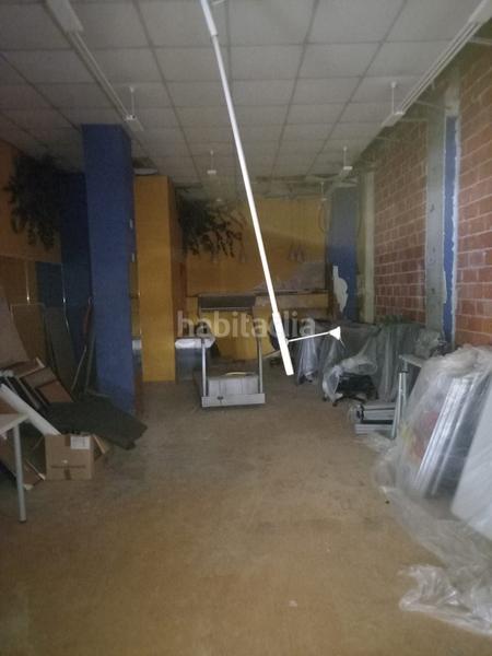 Foto 992c6211-25d3-4da9-b55f-a6f9811a214b. Local commercial dans La Llum Valencia