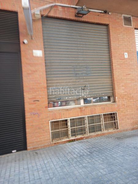 Foto 19f32c0f-0fcb-4c23-9a08-ddc345057c4b. Locale commerciale in La Llum Valencia