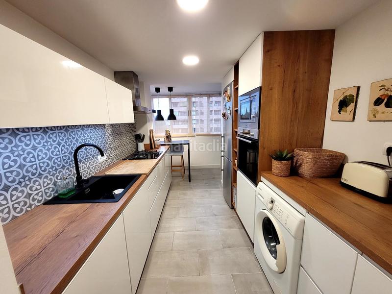 Foto 07b56566-1074-495e-8e17-a9452ab48c93. Location appartement dans Terramelar Paterna
