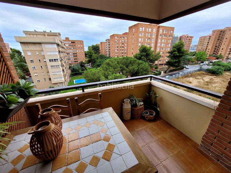 Foto 183c3132-e9cf-4a1b-acc6-fbb795b59480. Location appartement dans Terramelar Paterna