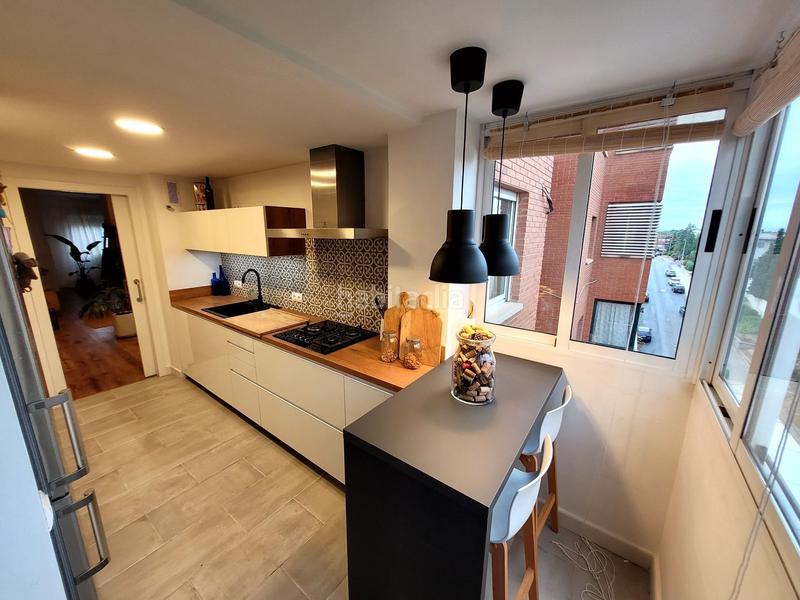 Foto 69b776a8-9006-4ab2-99f2-e0a998478c47. Location appartement dans Terramelar Paterna