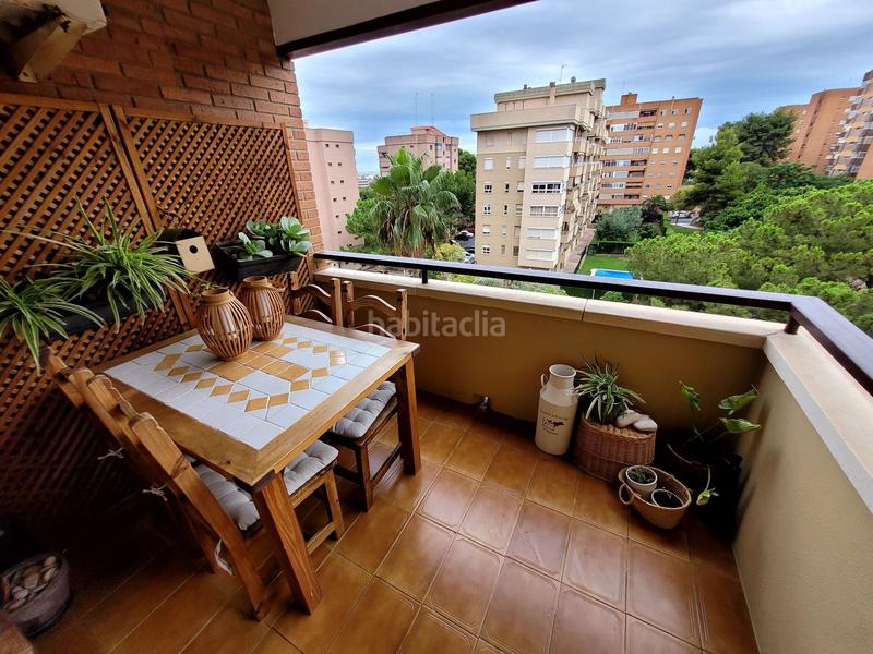 Foto 8e1e9b79-6b6b-405a-902c-82187f9b2cd9. Location appartement dans Terramelar Paterna