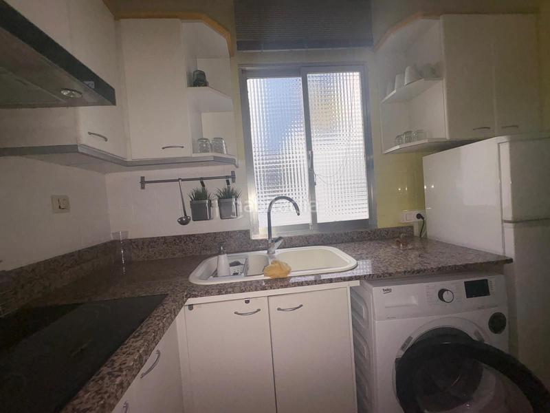 Foto d2730c4e-3c05-4767-a142-e5589343947b. Appartamento in El Perelló Sueca