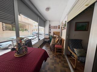 Pis  Escotilla. Piso a la venta en el perellonet cerca del mar