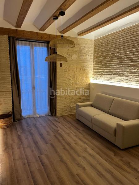 Foto 52b7f1fe-cfb4-46fc-ad5f-b87c51314904. Alquiler piso en La Roqueta Valencia
