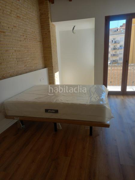 Foto a4e62e7a-3575-4d08-a261-c3ccf5ba2ed1. Alquiler piso en La Roqueta Valencia