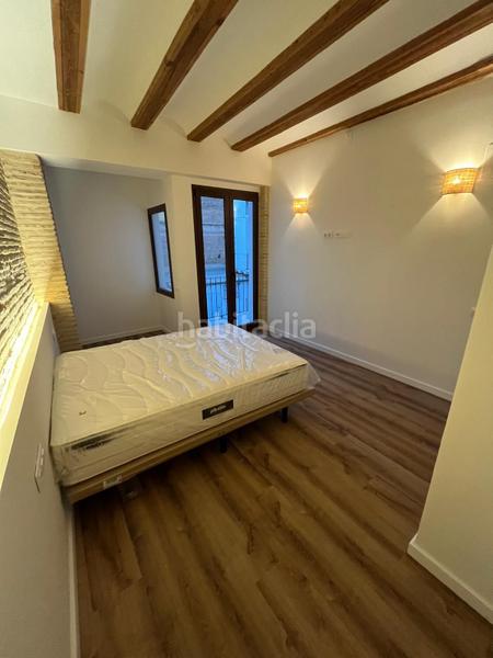 Foto a7ca8aef-753a-4339-948c-9ca015748847. Alquiler piso en La Roqueta Valencia