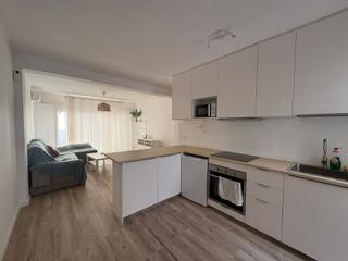 Location Appartement  Presbitero manuel aguilar. Piso en alquiler en el perello, sin ascensor